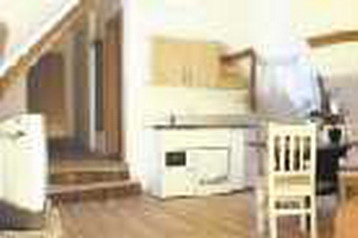 Ģimenes viesu māja Minihof-Liebau 2